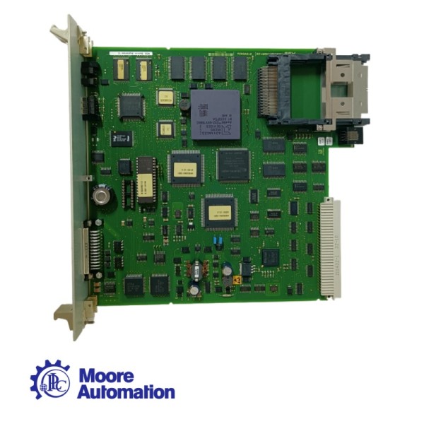 ABB EI802F 3BDH000016R1 – EtherNet/IP Scanner Module