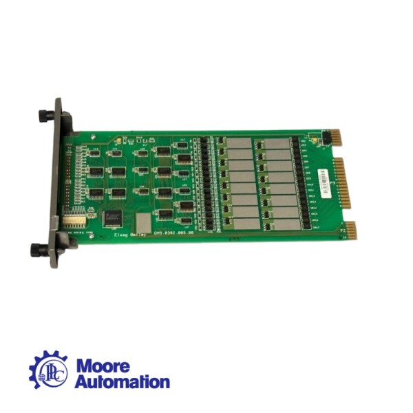 ABB IMDSO14  IMDS014 Digital Output Module