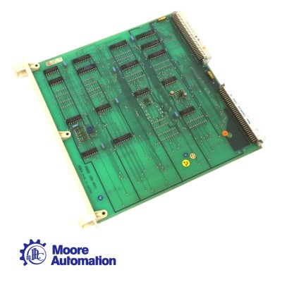 ABB DSBC110 57310256-E Termination Module