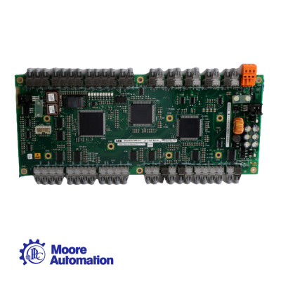 ABB 3BHE004573R0143 UFC760 BE143 Universal Function Controller