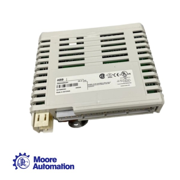 ABB D1801 3BSE020508R1 Digital I/O Module