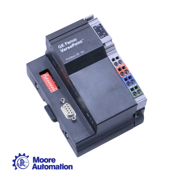 GE IC220PBI001 Network Interface Unit