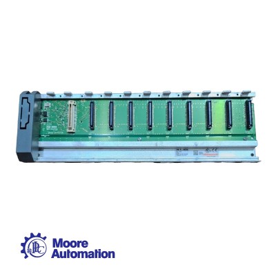 Honeywell  2MLB-M08A – 8-Slot Main CPU Base Unit