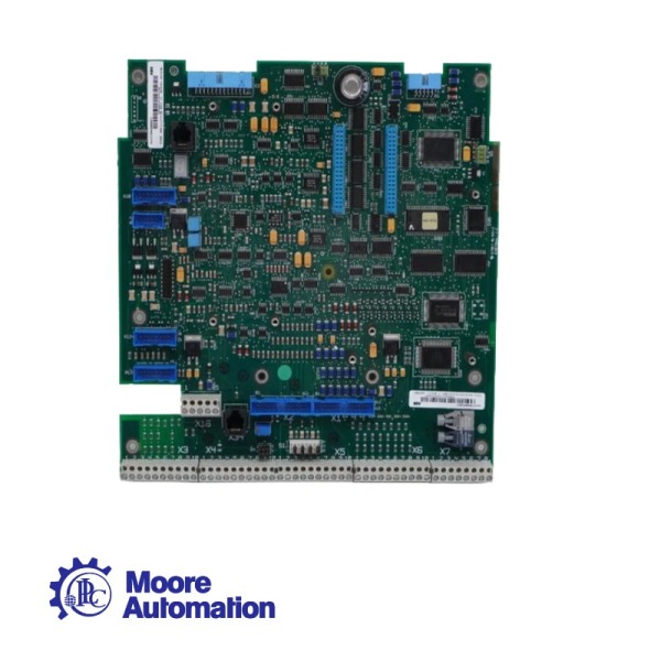 ABB SDCS-CON-2B 3ADT309600R0012 converter control board