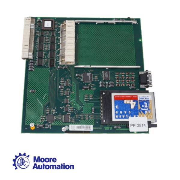 ABB  PM152 3BSE003643R1 PLC Module