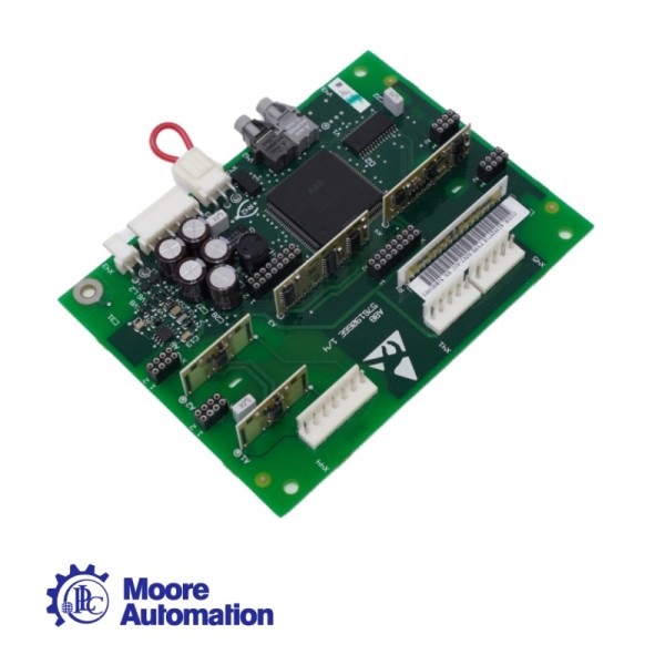 ABB NINT-41C Communication board