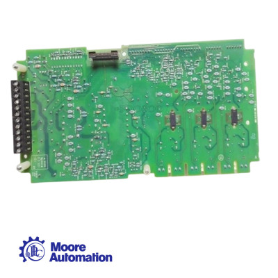 AB 41391-701-51 Soft Starter Control Board