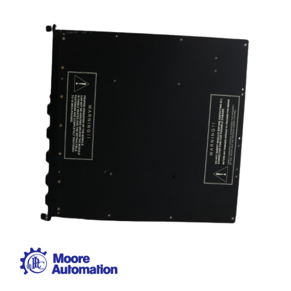 TRICONEX 4351A Tricon Communication Module