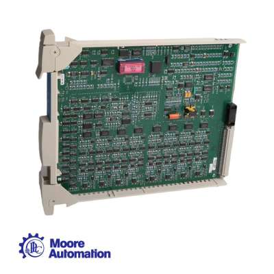 HONEYWELL 51309152-175 Analog Output Module