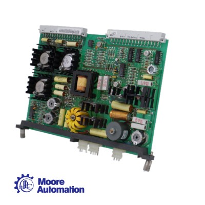 ABB SAMC11POW SAMC 11 POW  57171847 Power Supply Board