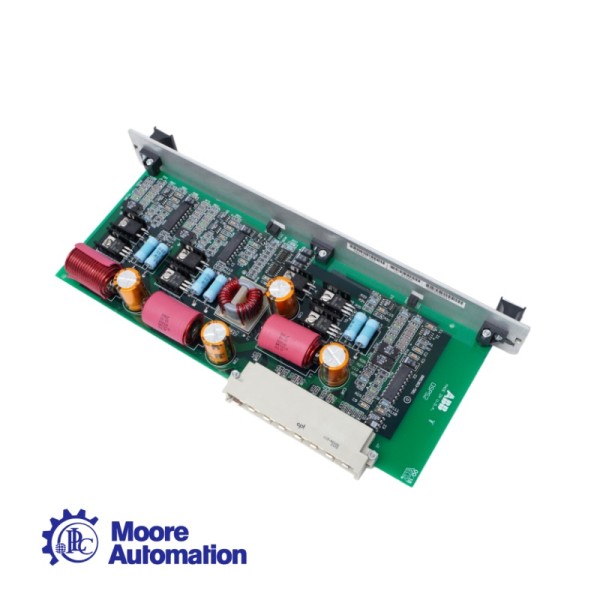 ABB 086363-002 OSPS2 POWER SUPPLY