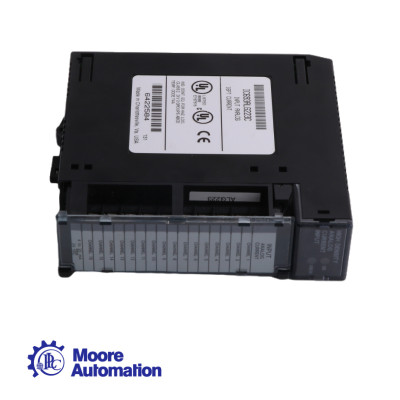 GE IC693ALG223 Analog Current Input Module