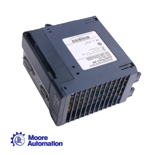 GE IC695CPU315-BB Central Processing Unit