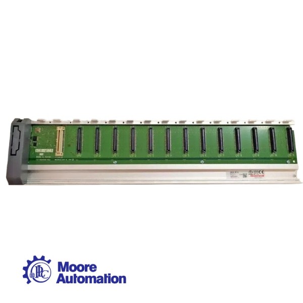 Honeywell 2MLB-M12A – 12-Slot Main CPU Base Unit