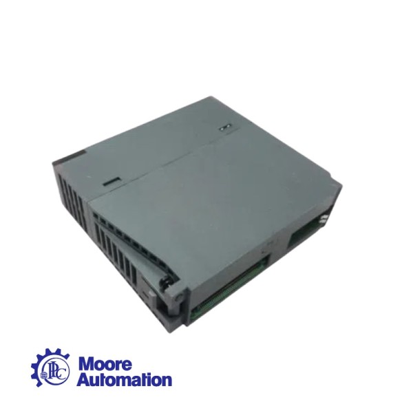 Honeywell 2MLI-CPUZ3 – Ultra-High-Performance IEC CPU