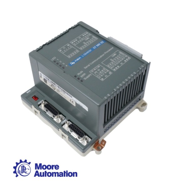 ABB 07MK92  GJR5253300R3161 COMMUNICATION PROCESSOR