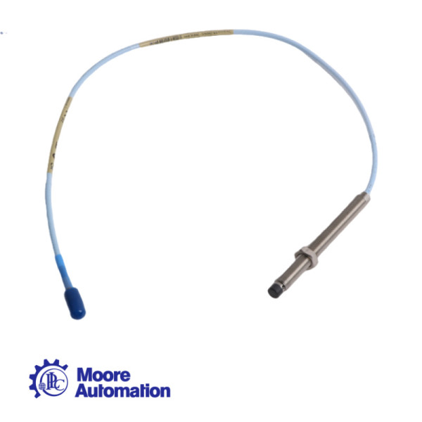 Bently Nevada 330101-00-35-05-02-05 Proximity Probe