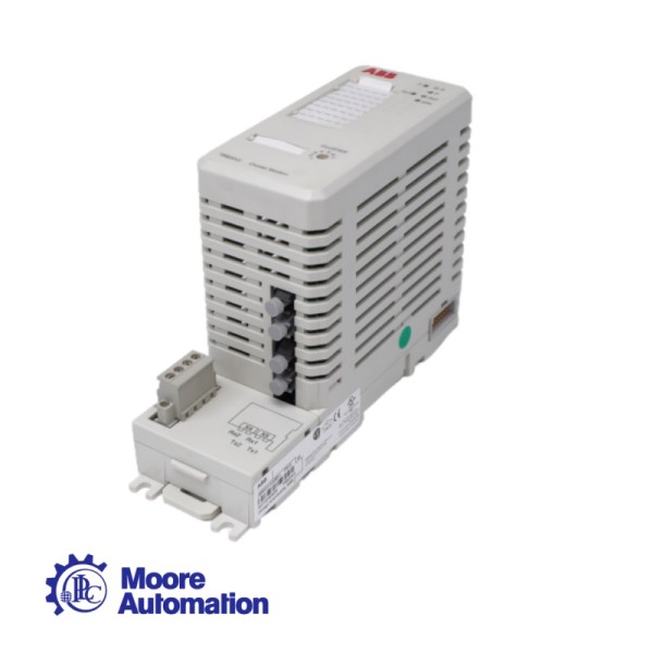ABB TB820V2  3BSE013208R1 Modulebus Cluster Modem