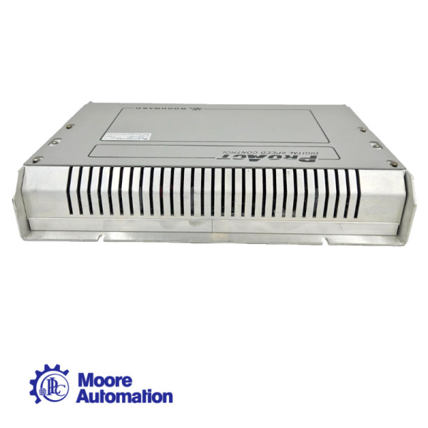 Woodward 9907-1290 Digital Speed Control