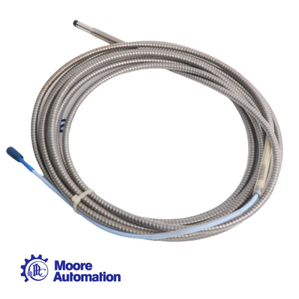 Bently Nevada 330104-05-10-50-02-RU Proximity Probe