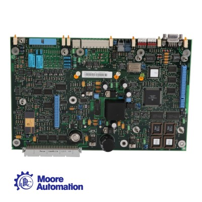 ABB YPP110A 3ASD573001A1 Mixed I/O Board