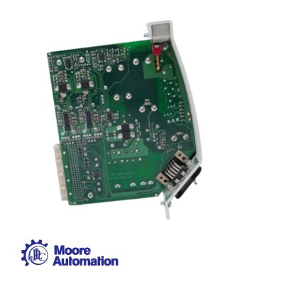 ABB AC800F  3BDH000002R1  Field Controller