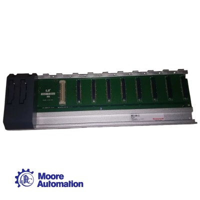 Honeywell 2MLB-E08A – 8-Slot Extension I/O Base