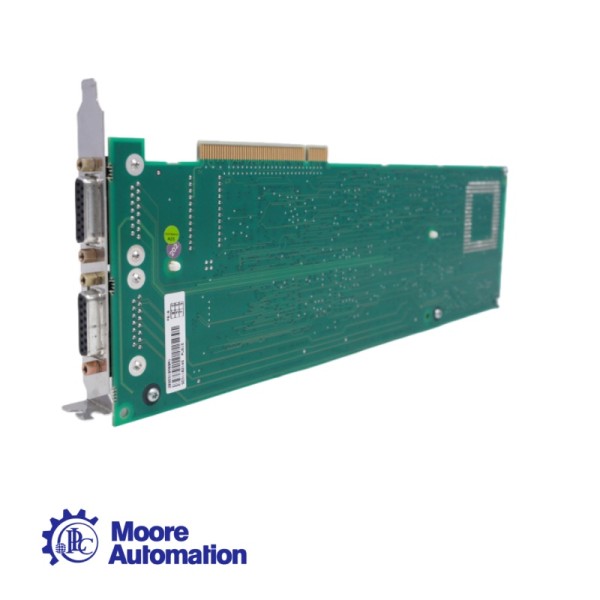 ABB PU515 3BSE013063R1 Real Time Accelerator Module