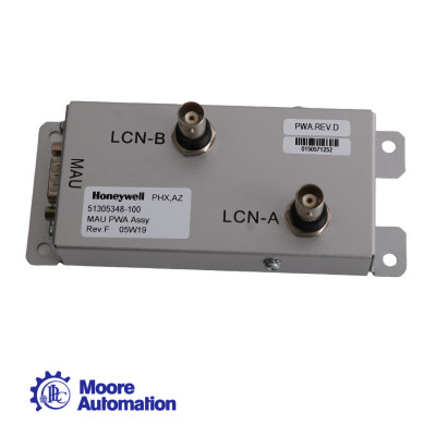HONEYWELL 51305348-100 Media Adapter Unit