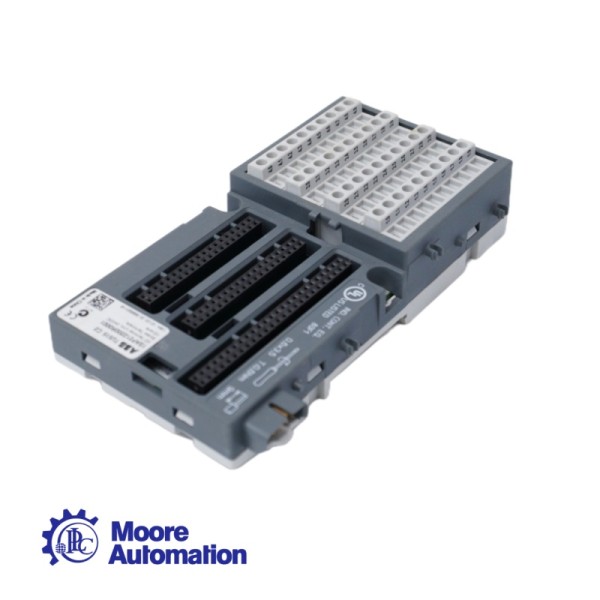 ABB TU515  1SAP212200R0001 I/O terminal unit