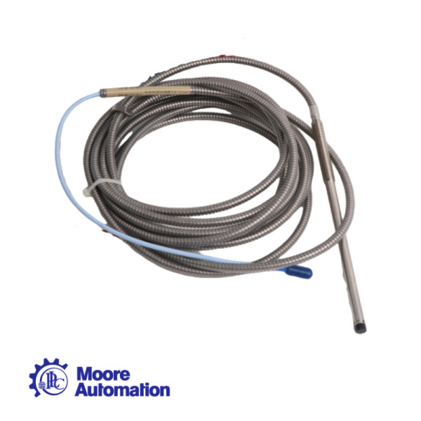 Bently Nevada 330104-00-17-90-02-CN Proximity Probe