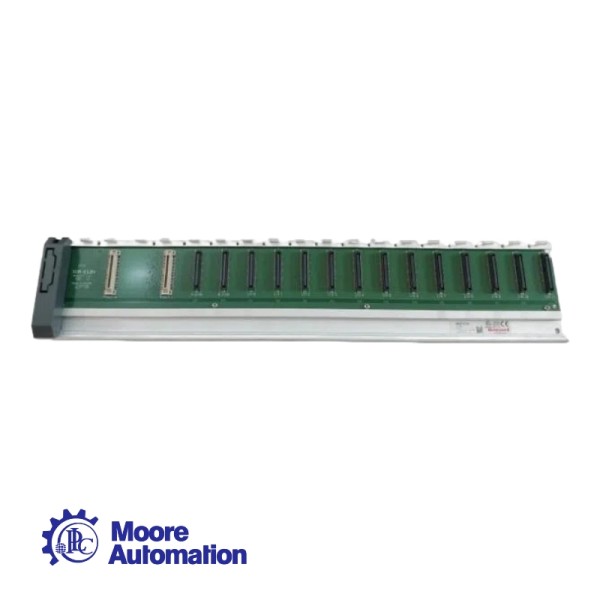 Honeywell 2MLR-E12H  Redundant Expansion Base, 12 Slots