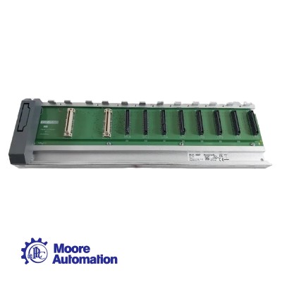 Honeywell 2MLR-M06P Main CPU Base, 6 Slots