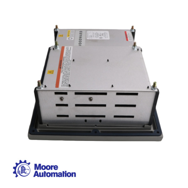 Woodward 8400-016 Speed Control Module