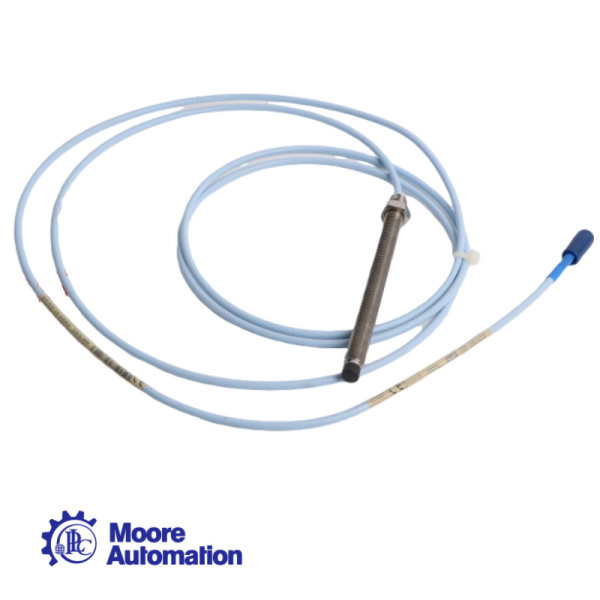 Bently Nevada 330101-00-72-20-02-00 Proximity Probe