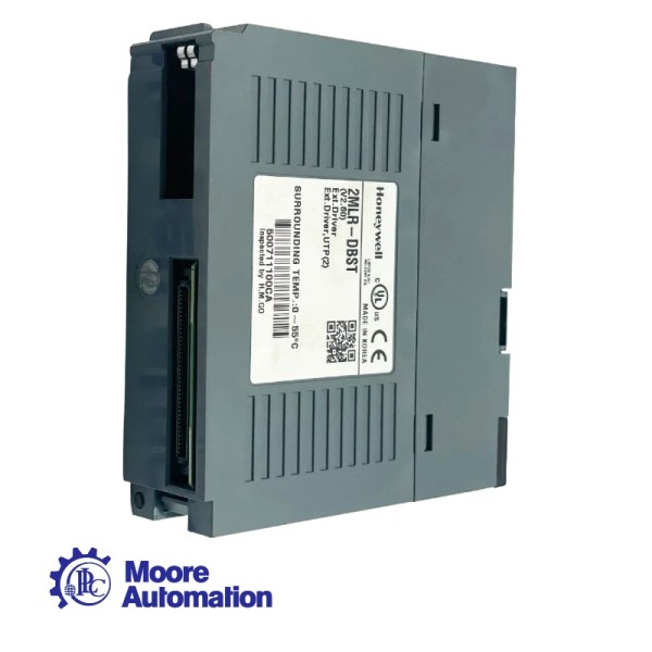 Honeywell 2MLR-DBST Expansion Driver Module