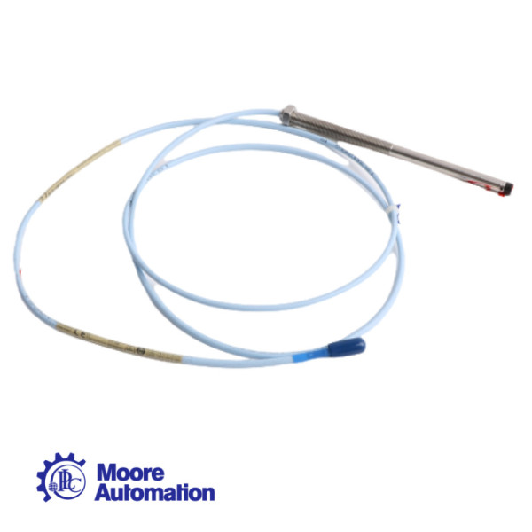 Bently Nevada 330101-00-77-15-02-00 Proximity Probe