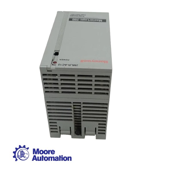 Honeywell 2MLR-AC12 110 VAC Power Module