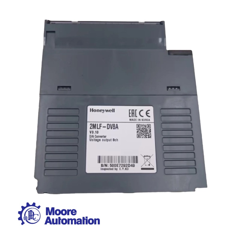 Honeywell 2MLT-TERA Dummy module