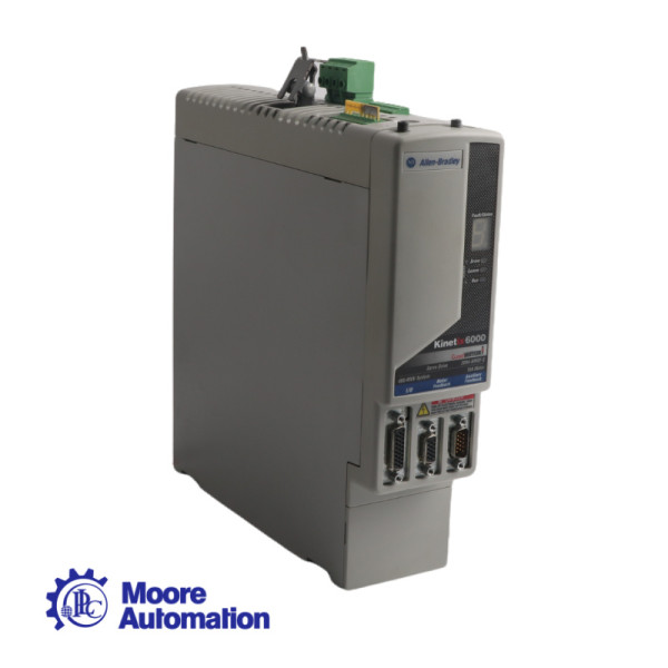 AB 2094-BM02-S Kinetix 6000 Axis Module