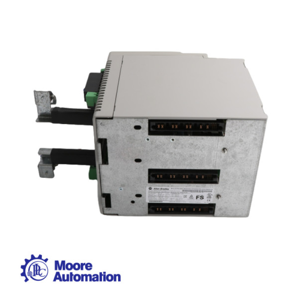 AB 2094-BC04-M03-S Kinetix 6000 Multi-axis Servo Drive