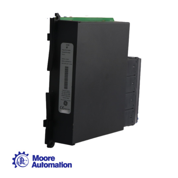 GE UR8FV CT/VT Input Module