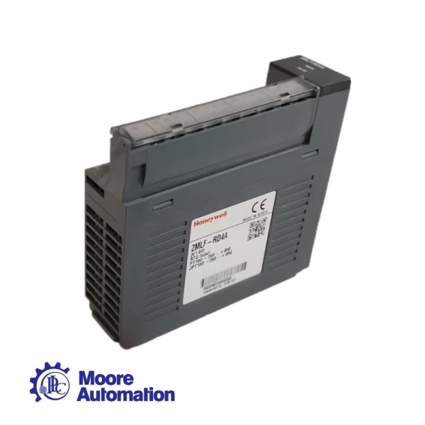Honeywell 2MLF-RD4A   input modules