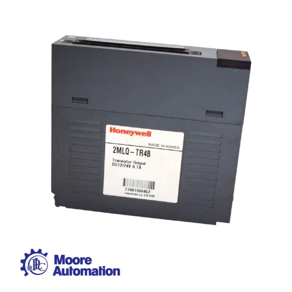 Honeywell 2MLQ-TR4B Output Modules
