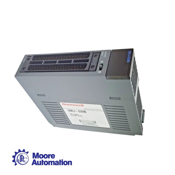 Honeywell 2MLI-D28B  Input Module