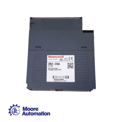 Honeywell 2MLF-DV8A   Analog Output Module