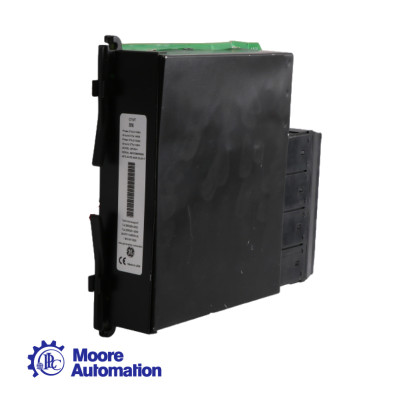 GE UR8AH CT/VT Input Module