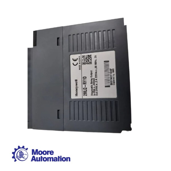 Honeywell 2MLQ-RY1D  Ouput Module
