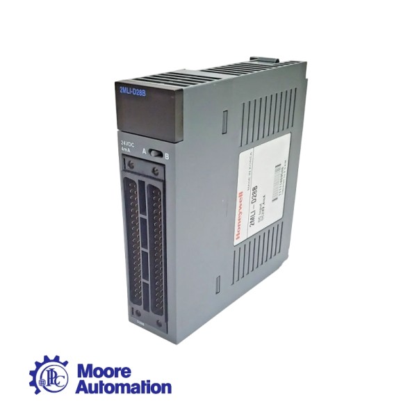 Honeywell 2MLI-D28B  Input Module