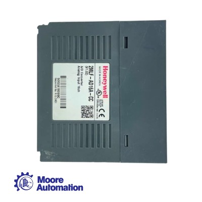 Honeywell 2MLF-AC4H Analog input 16 channel